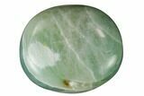 Large, Tumbled Garnierite Stones - 1.5 to 2" Size - Photo 3